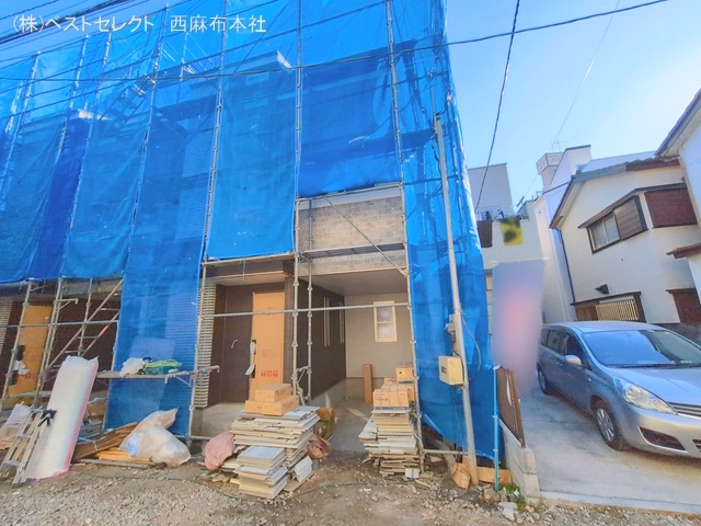 川口市本町1丁目（戸建）02