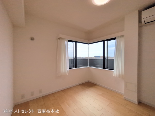 アルシオン戸田公園 居室サブ