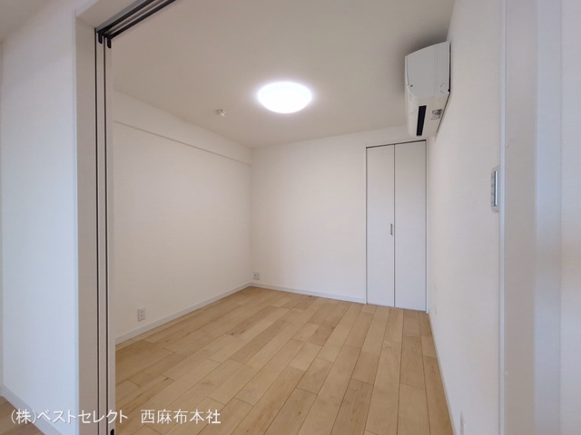 アルシオン戸田公園 居室サブ