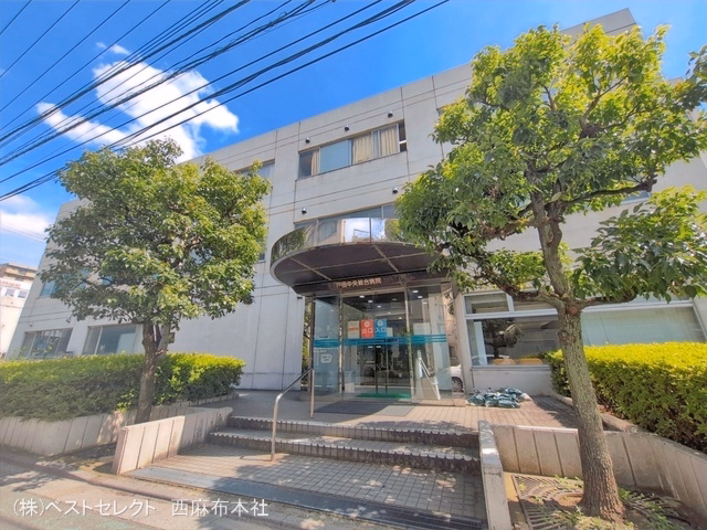 戸田中央総合病院