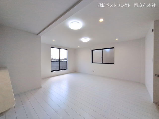 さいたま市中央区大戸5丁目（戸建）01 内装