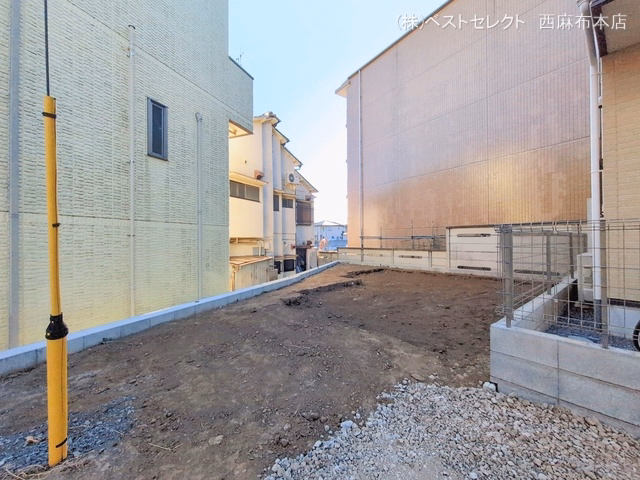 さいたま市中央区大戸5丁目(戸建)01