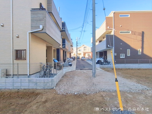 更地・土地