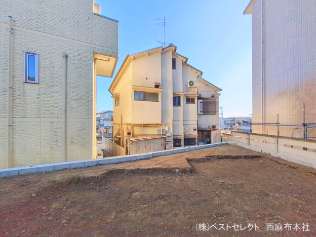 更地・土地