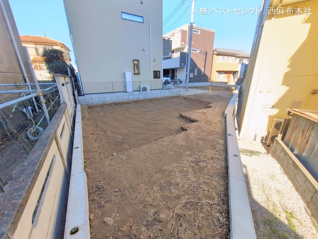 更地・土地