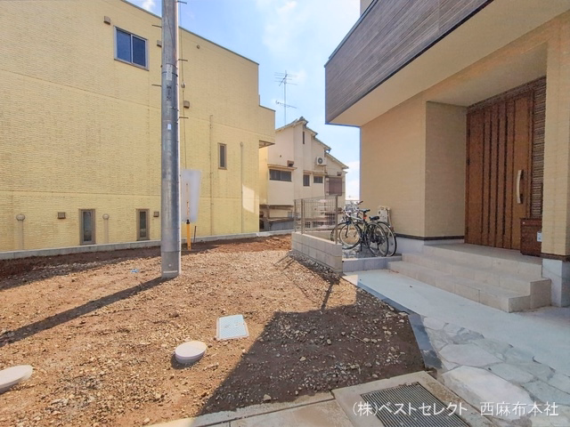 更地・土地