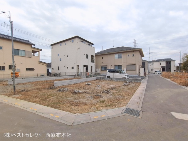 更地・土地