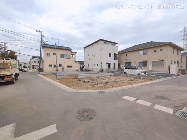 更地・土地