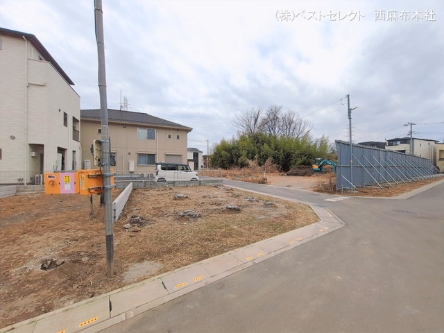 更地・土地