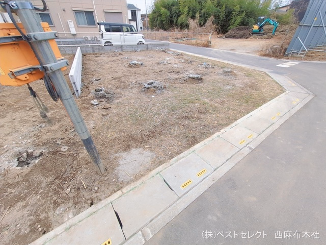 更地・土地