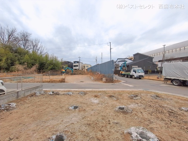 更地・土地