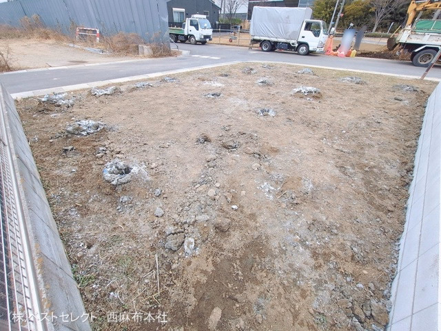 更地・土地