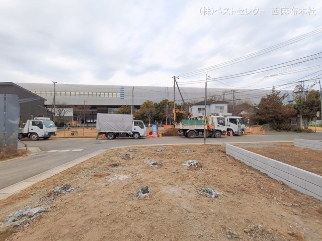 更地・土地