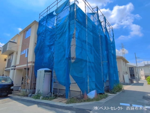 外構