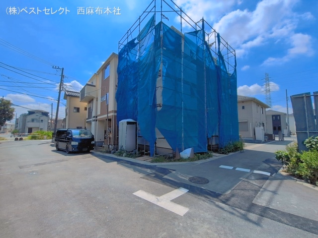 外構