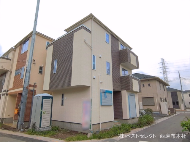 外構