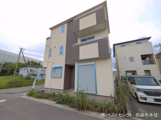 外構