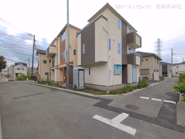 外構