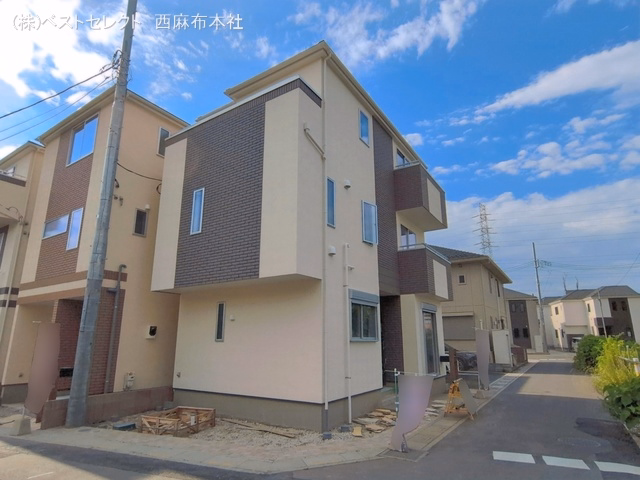 外構