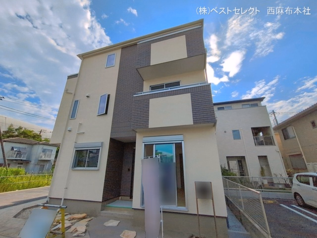 外構