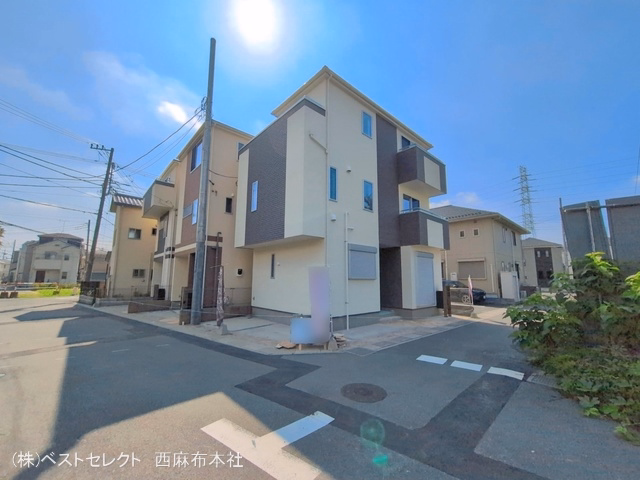 外構
