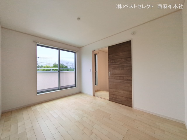 川口市大字伊刈(戸建)01 居室サブ