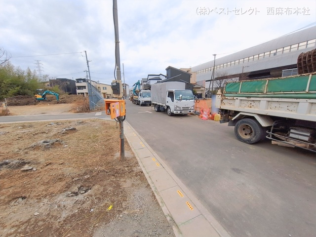 更地・土地