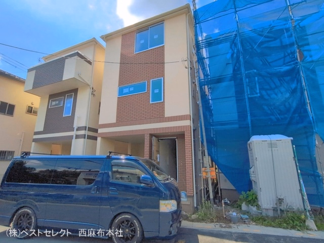 外構