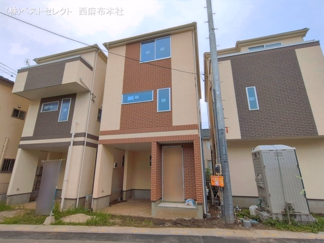 外構