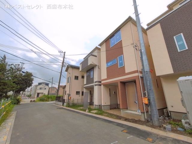 外構