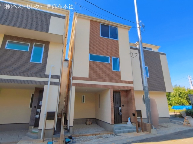 外構