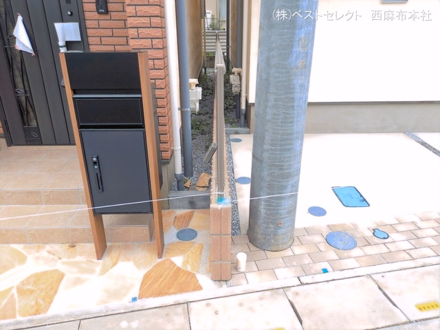完成
