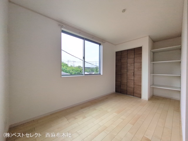 川口市大字伊刈(戸建)02 居室サブ