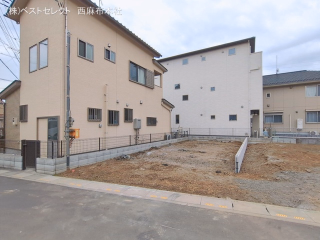 更地・土地