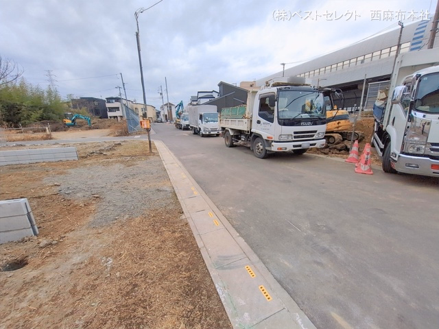 更地・土地