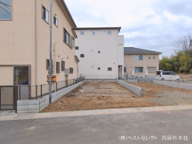 更地・土地