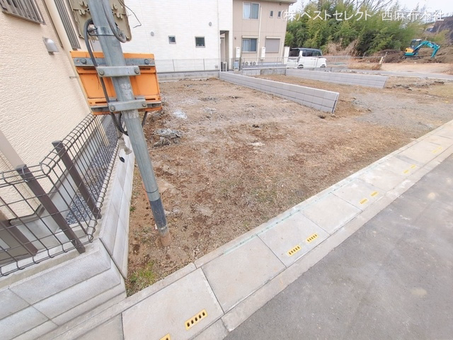 更地・土地