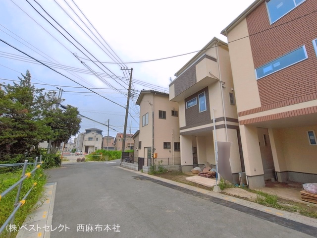 外構