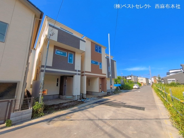 外構