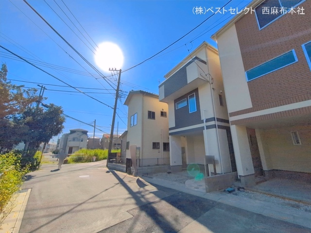 外構