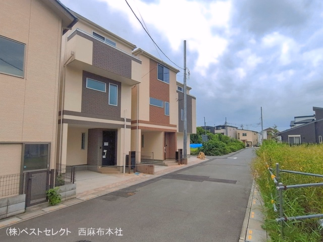 川口市大字伊刈（戸建）03 完成