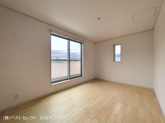 川口市大字伊刈(戸建)03 居室メイン