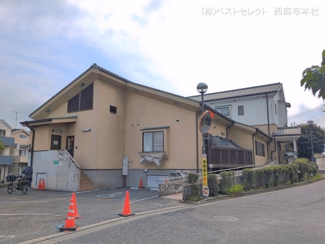 いろは保育園