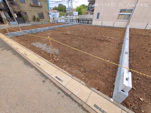 更地・土地