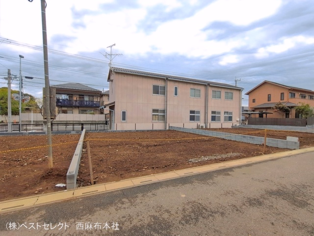 更地・土地