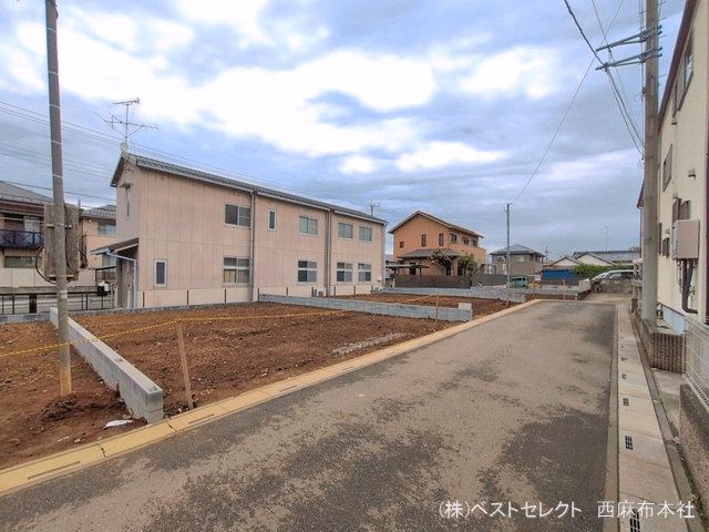 更地・土地