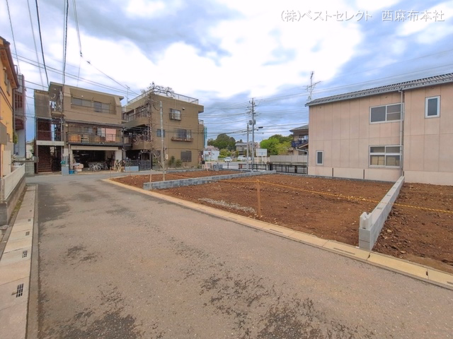 更地・土地