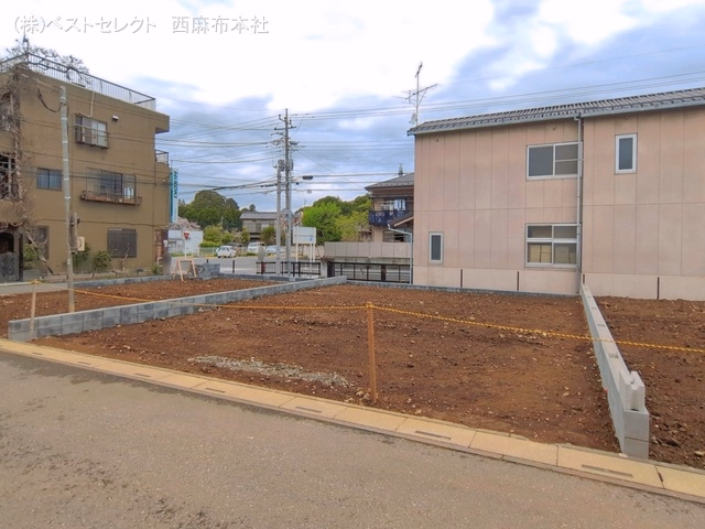 更地・土地