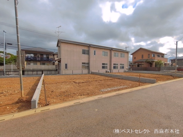 更地・土地