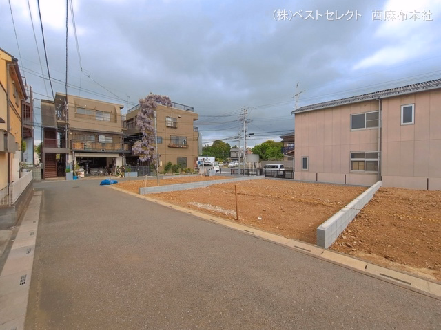 更地・土地